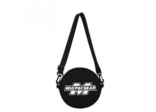 Geanta de umar 19*19*5 black H10126E-B