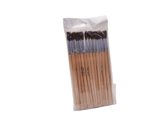 Pensula ponei Nr.8 P-8 6-408