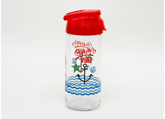 Sticla de apa 500 ml Rox (sticla) KC382