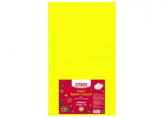 Fetru 50x30cm 180 gr/m2 Lime MX61623-38