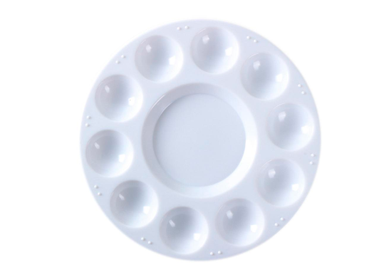 Paleta rotunda 006744