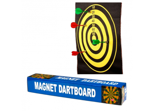 Darts 66523