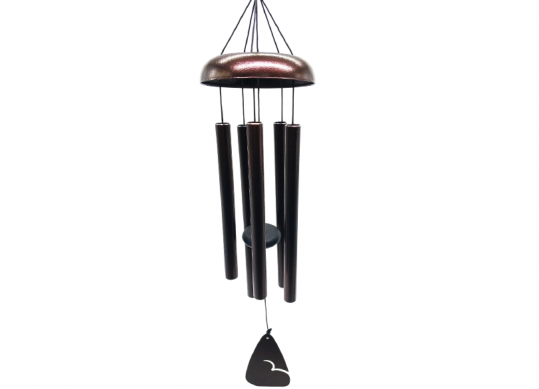 Suvenir Clopotei de vint 5 betisoare 2410245