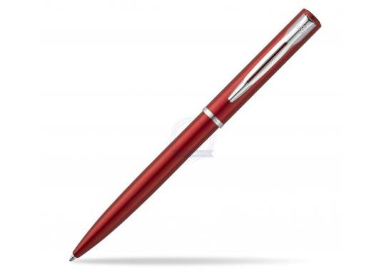 Waterman Paris Pix Allure Red BP MBLU W2068193