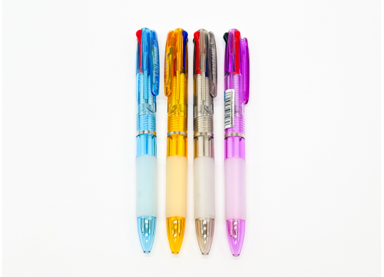 Pix set 03 culori (3in1) cu mecanism  (ML17-1) B516T