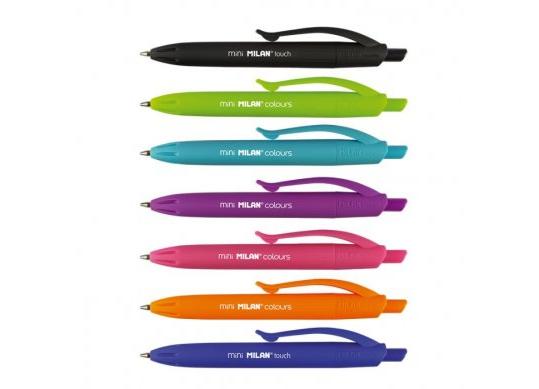 Pix cu mecanism Milan 7 culori mini (176556914) 176556M87