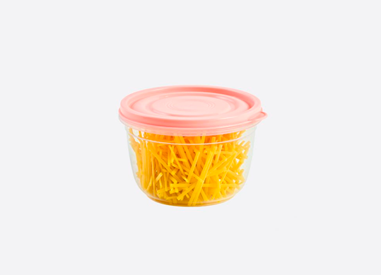 Lunch Box 085l rotund 30573