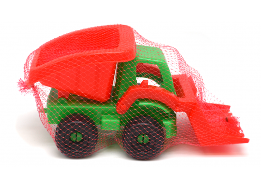 Jucarie excavator Speedy 002722