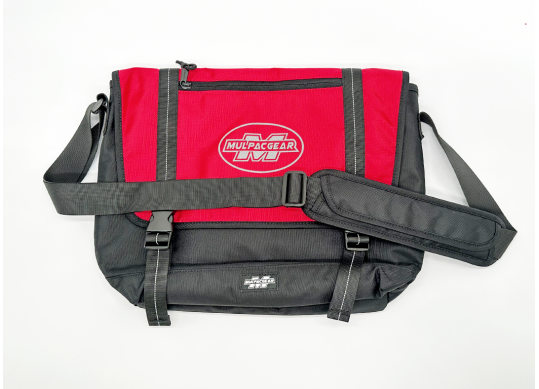 Geanta de umar 32*30*11 red ML002R