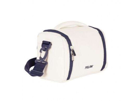 Geanta picnic Milan 5L,430 since collection bej 08808SNCBG