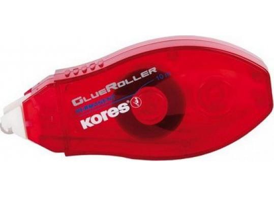 Lipici banda Kores Glue Roller Permanent (8mm*10m) K38112