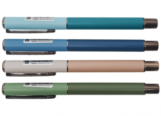 Stilou metal 0.38mm ML30-3 5507