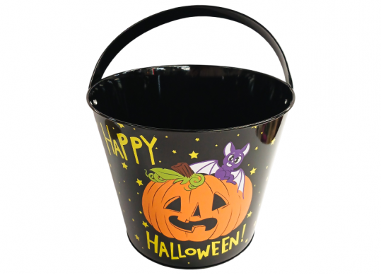 Suvenir caldare mare Hallowen 255726