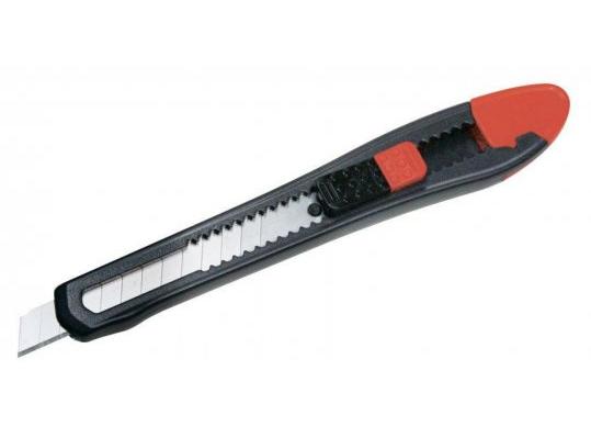 Cuter 9 mm O40552