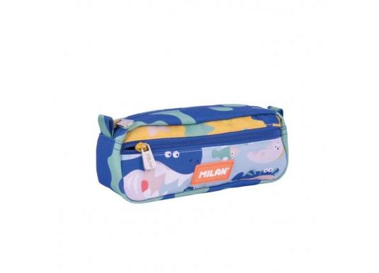 Penar Milan 2 fermoare Blue Odyssey 081148BD