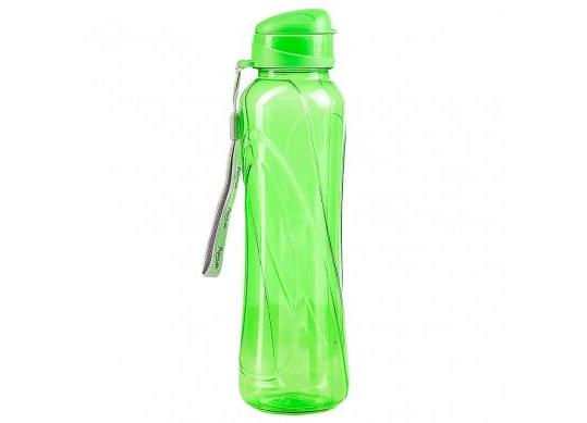Sticla de apa 630 ml Strike (Plastic) 12750623A 12750623A