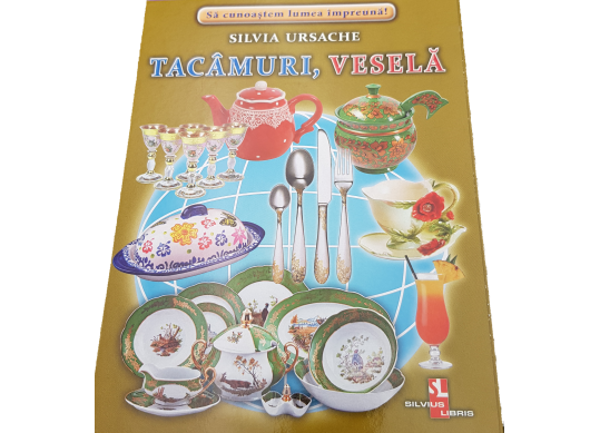 Fisa Tacimuri si vesela 126588