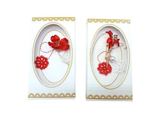 Martisor (55,00) (17) 830016-17