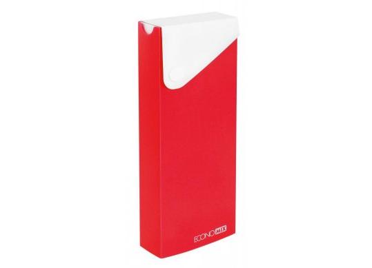 Penar plastic cu buton mix E31617