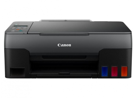 MFD Canon Pixma G3420 / A4 / Wi-Fi / Black G3420