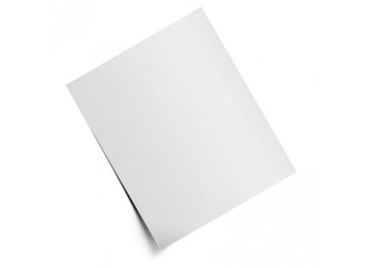 Hirtie A4 80gr 50foi alb A48050