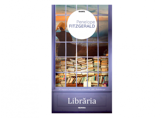 Carte Libraria CD0835