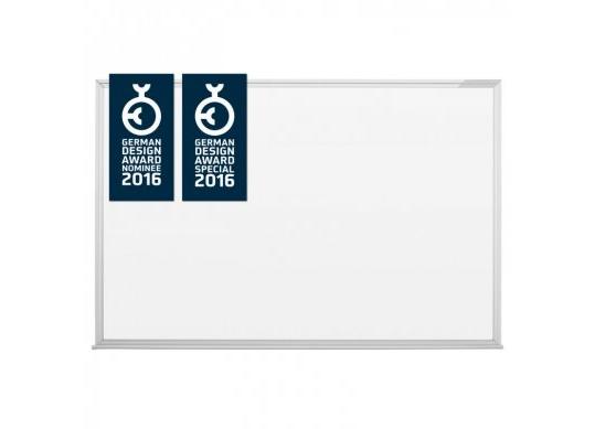 Tabla whiteboard MAGNETOPLAN 120x220, rama aluminiu, SP (GERMANY) 1240788