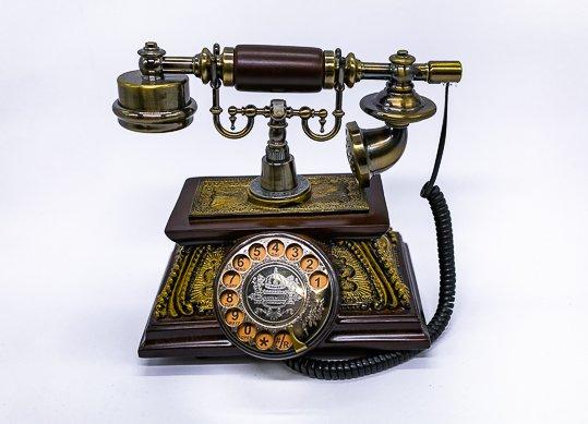 Suvenir TELEFON retro 2410221 2410221