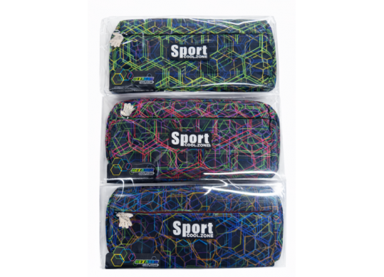 Penar 2 fermoare Sport ML7-2 C-6452