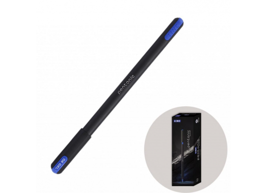 Pix gel Linc Pentonic albastru 0.6 L856-A