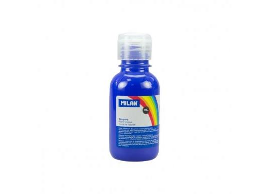 Guas Milan 125ml Albastru ultramarin 03450