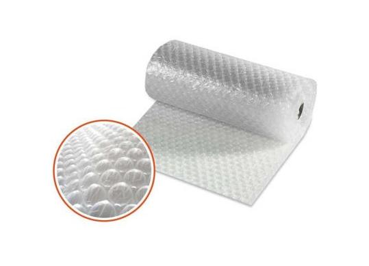 Pelicula ambalare cu bule de aer (1m*5m)90mkr 003235-5