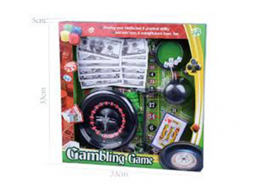 Joc Casino 48205