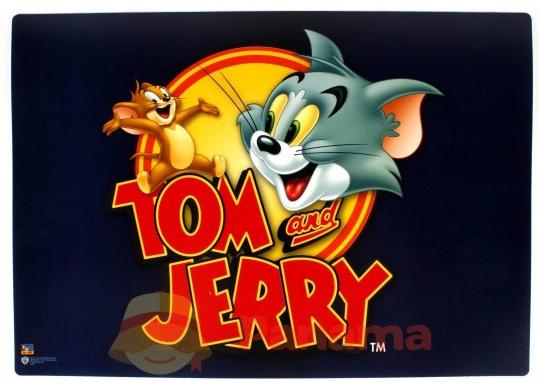 Covoras de birou Tom and Jerry TJ02694