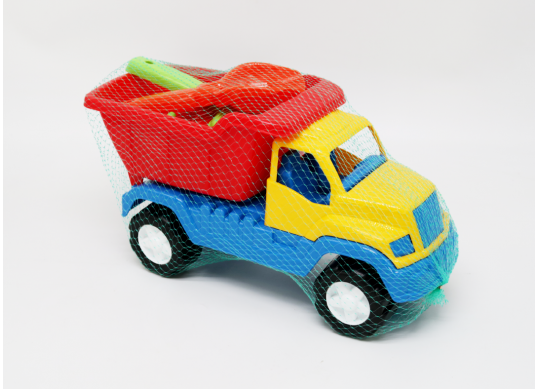 Jucarie camion Costinesti 002944