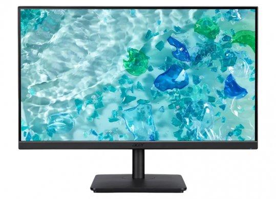 23.8 Monitor ACER VERO V247YE [UM.QV7EE.E01] / 4ms / 100Hz / Black V247YEBIPV