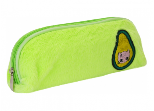 Penar 2 fermoare Avocado CF87202