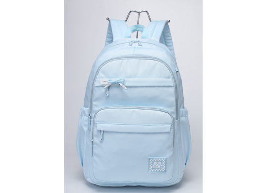 Ghiozdan anatomic 44x30x19 cm blue 8429Blue