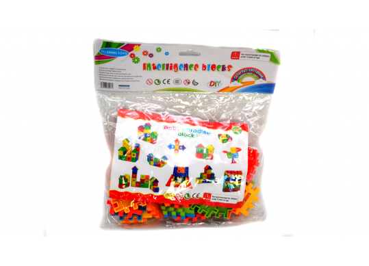 Constructor Lego ML18-1 8002