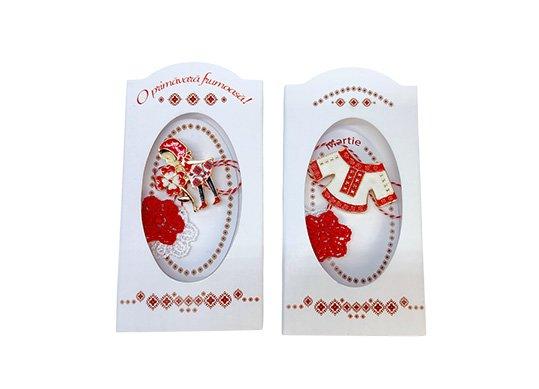 Martisor (30.00) (14) 830016-14