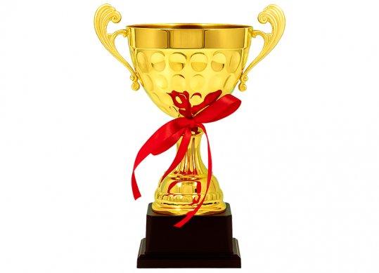 Cupa cu torti (suport negru) 22cm (ML26-30) 232092