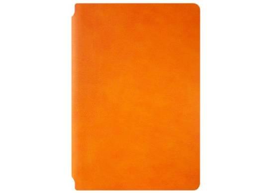 Agenda nedatata A5 (Orange Gold) Flexible ID1547