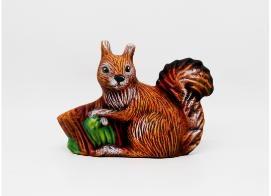 Decoratiune gradina- Veverita buturuga mica BG9109 DC9109