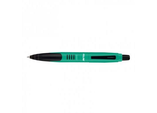 Pix cu mecanism Milan verde 1.0mm Compact 17656890420