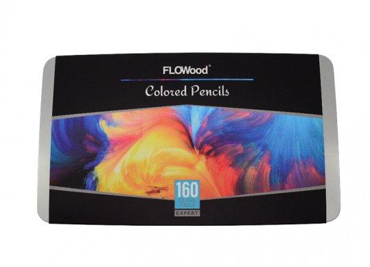 Creioane color Conda 160buc Expert (T30018) A601375