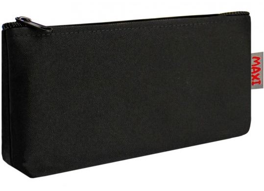 Penar 1 fermoar 20x9x4cm,negru MX87420