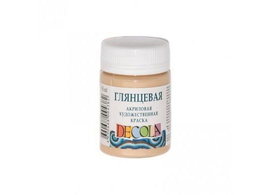 Acril Decola 50ml GLANTAT bej 2928235