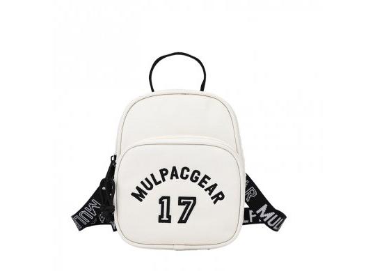 Geanta de umar 18*15*10 white H10119E-W