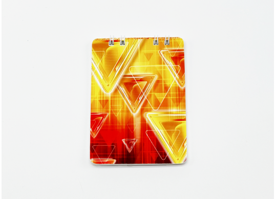 Carnet 40 foi (spira) 70x100 C001572