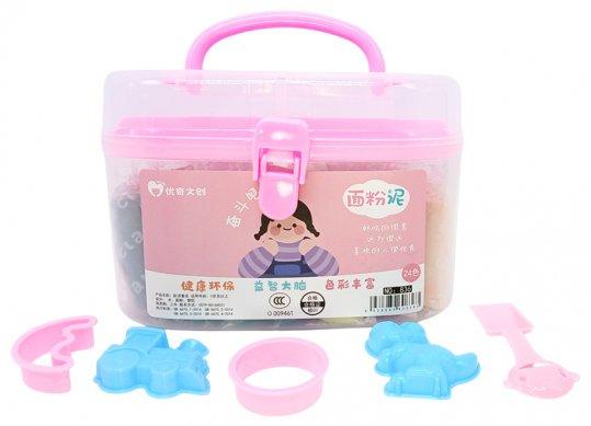 Plastilina in caldarusa ML10-2 836-2